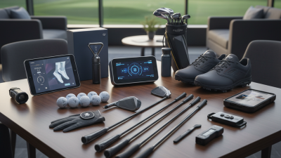 2025 Top 10 Golf Today Products for Enthusiasts: Boost Your Game with Data-Driven Choices