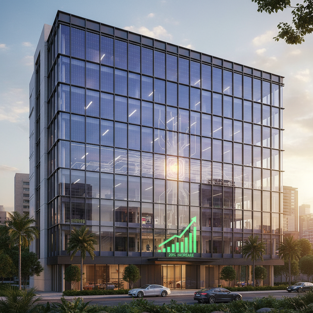 Top 5 Glass Window Innovations: Boost Energy Efficiency by 20% in 2023