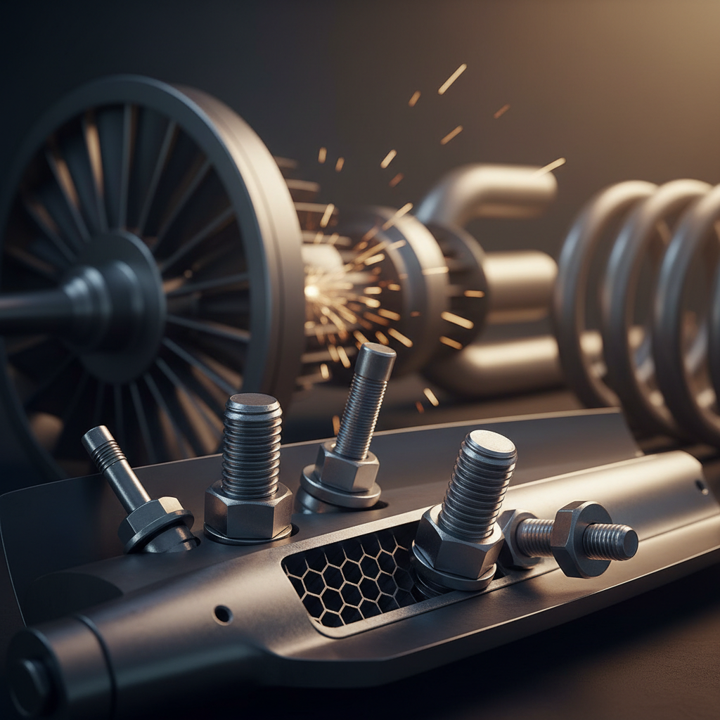 Top 10 Nickel Alloy Grades for High Performance Applications in 2023