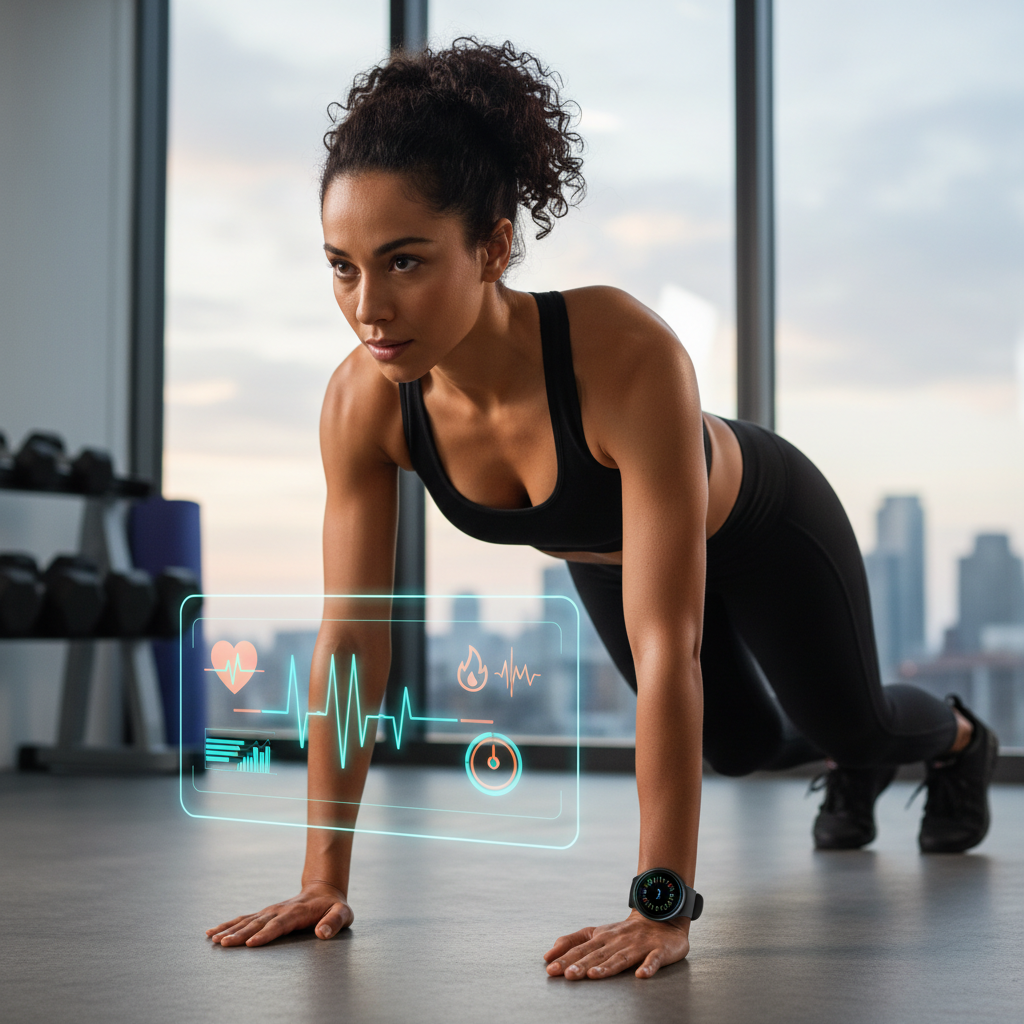 Top 5 Benefits of Using Etel Motion for Your Fitness Journey