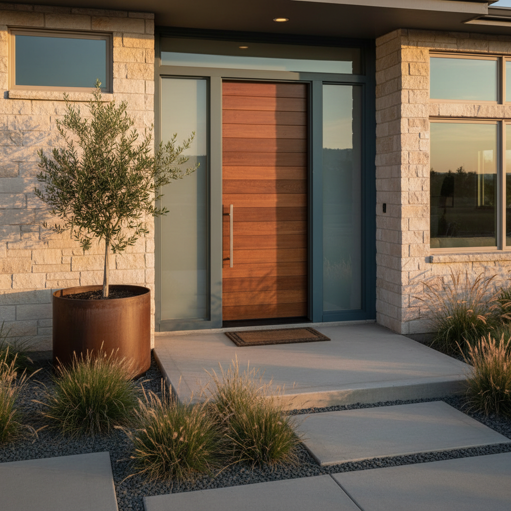 Top 5 West Windows and Doors for Your Home Upgrade Needs