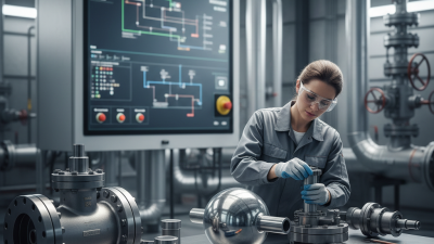 10 Essential Tips for Choosing the Right Trunnion Valve for Your System