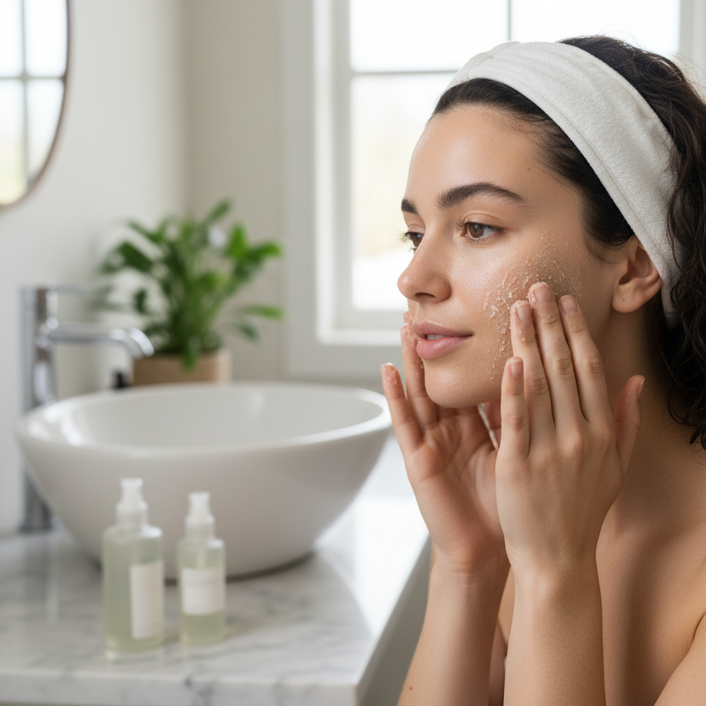 2025 Top 5 Facial Care Products You Need for Radiant Skin