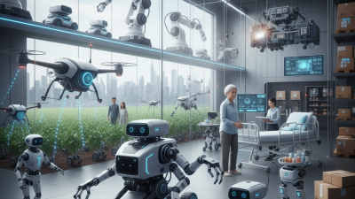 Top 5 Pouring Machines: Boost Your Efficiency and Precision in Manufacturing