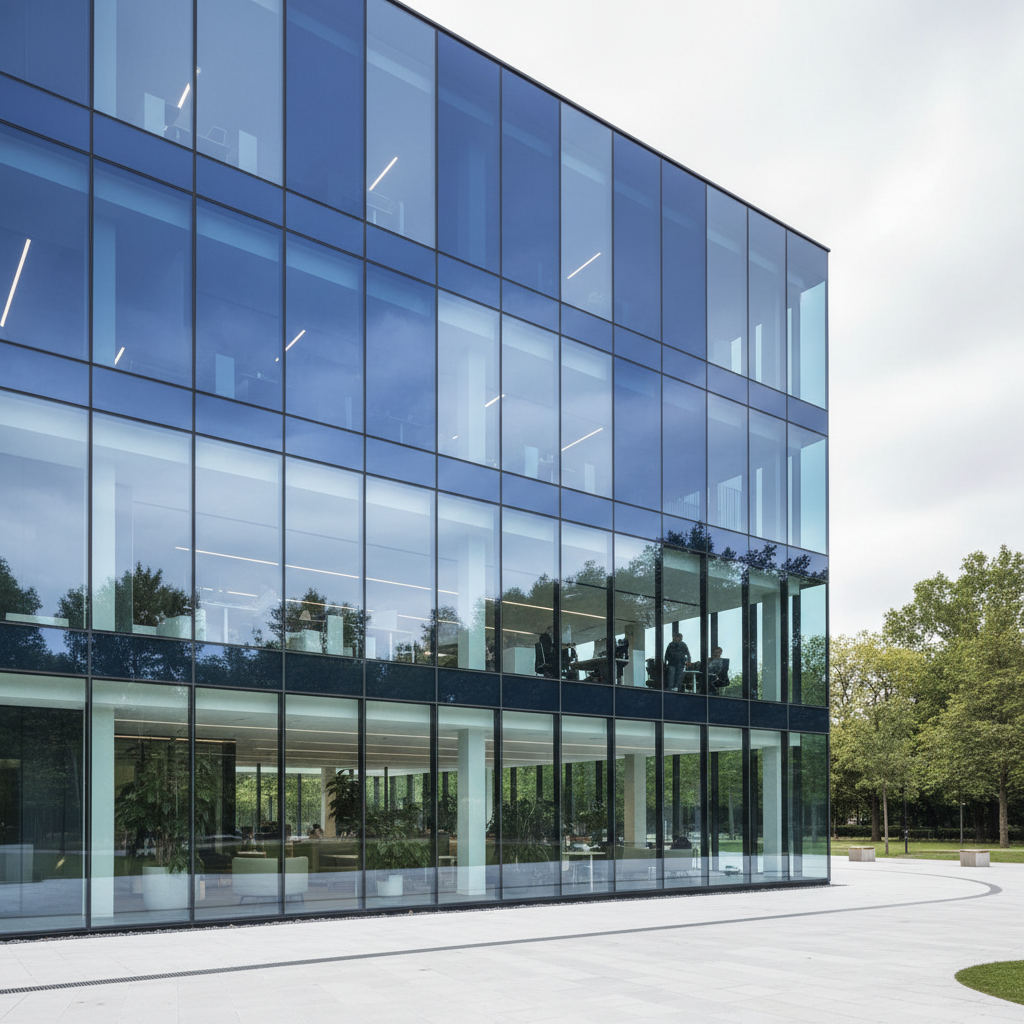 2025 Top 10 Innovative Construction Materials Revolutionizing Building Industry