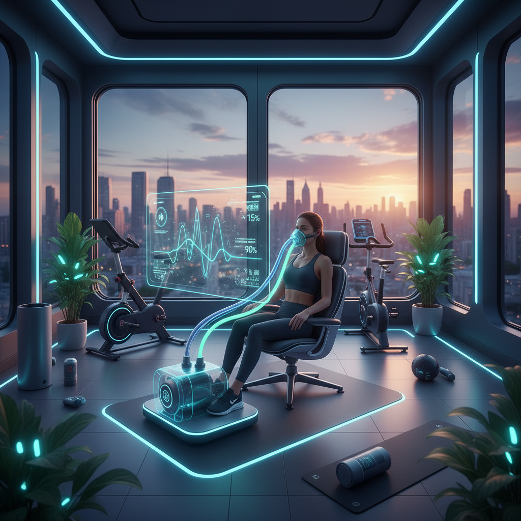 How to Choose the Best Lung Exercise Machine for Improved Breathing Health in 2025