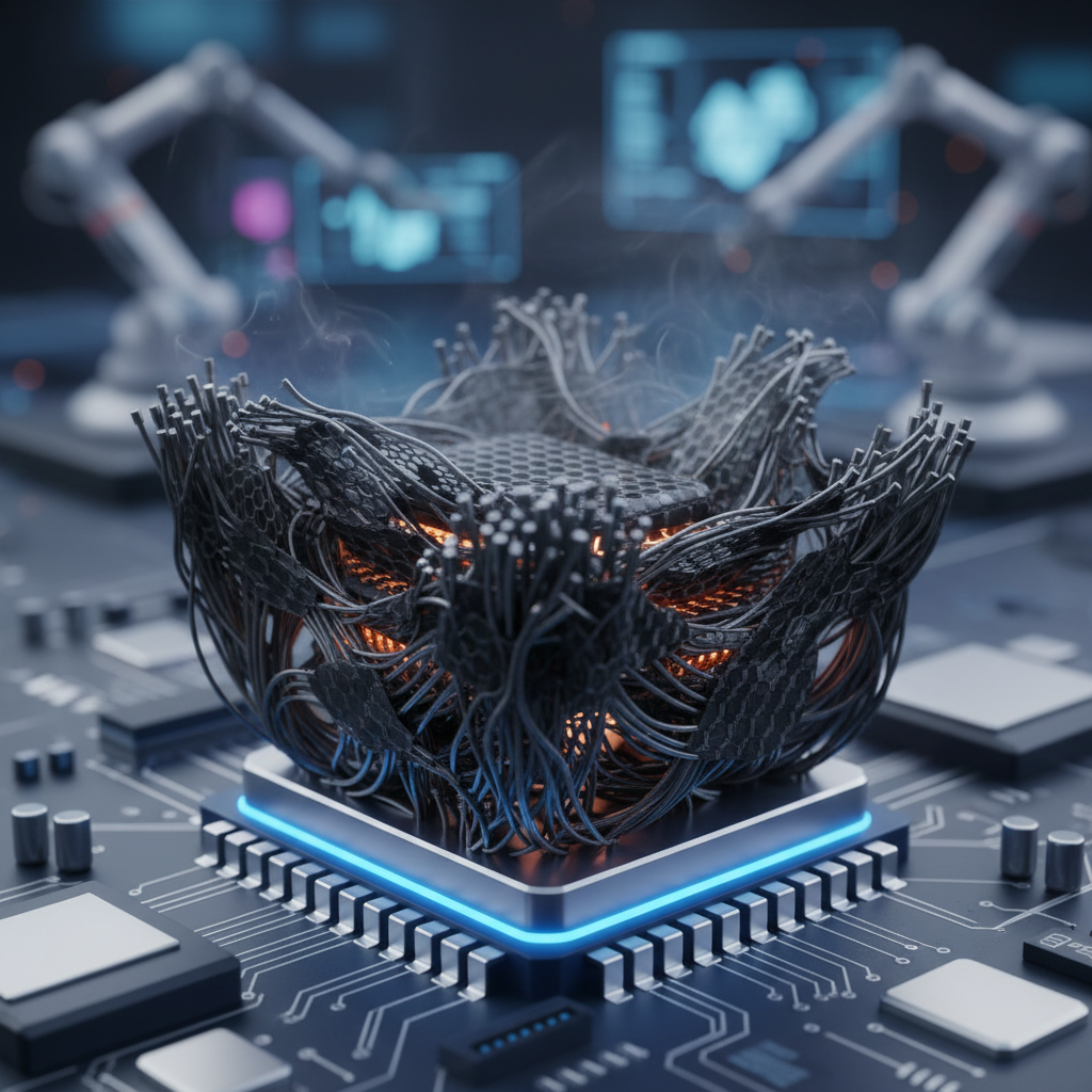 Top 10 Heat Sink Solutions for Optimal Thermal Management in Electronics
