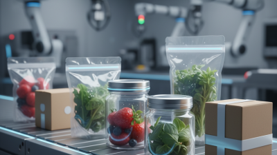 10 Essential Tips for Effective Seal Packaging to Ensure Product Freshness