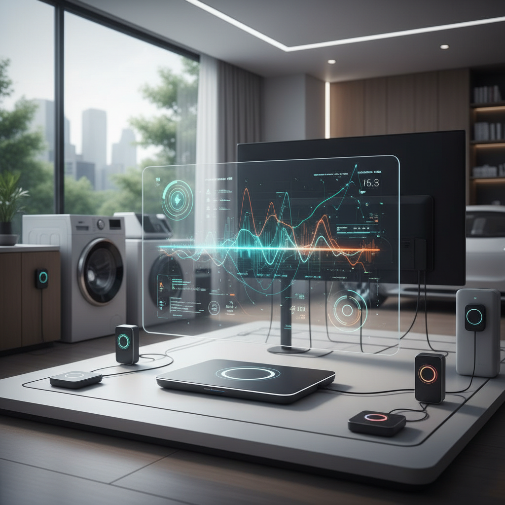 2025 Top Power Monitors: Essential Tools for Energy Efficiency and Management