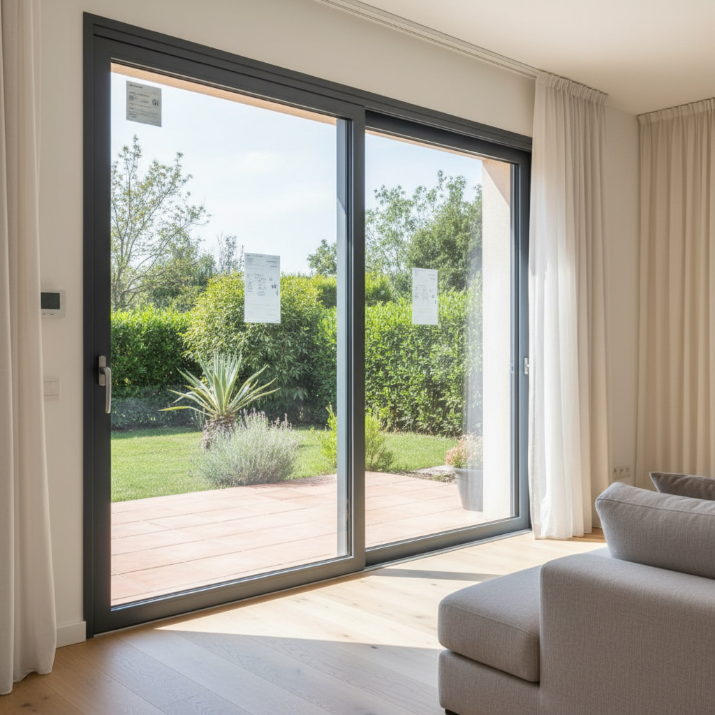 How to Choose the Best Sliding Patio Doors for Your Home