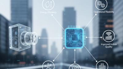 Top 5 Benefits of Using DDC Controller for AHU in Modern HVAC Systems