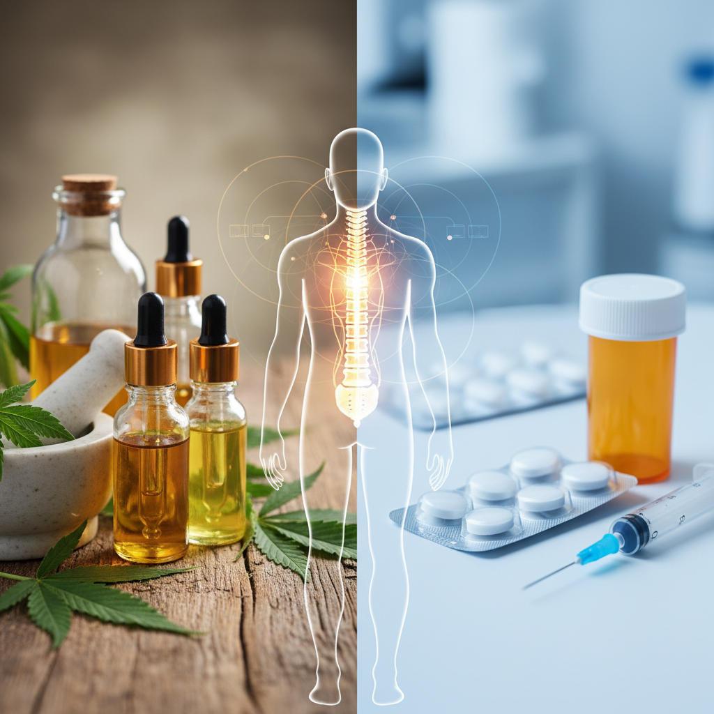 2025 Top 5 Pros and Cons of CBD Oil: Expert Insights and Key Stats