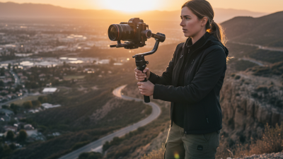 Top 5 Camera Stabilizers for Smooth Filming in 2023 Boost Your Video Quality