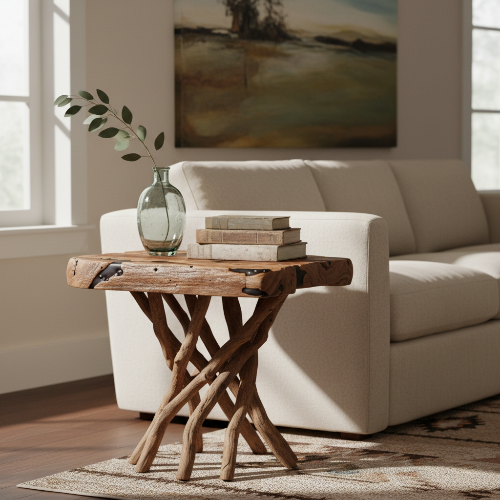 Top 5 End Tables to Elevate Your Living Space with Style and Function