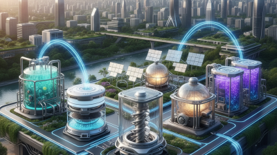 2025 Top 5 Innovations in Sludge Treatment Technologies for Sustainable Solutions