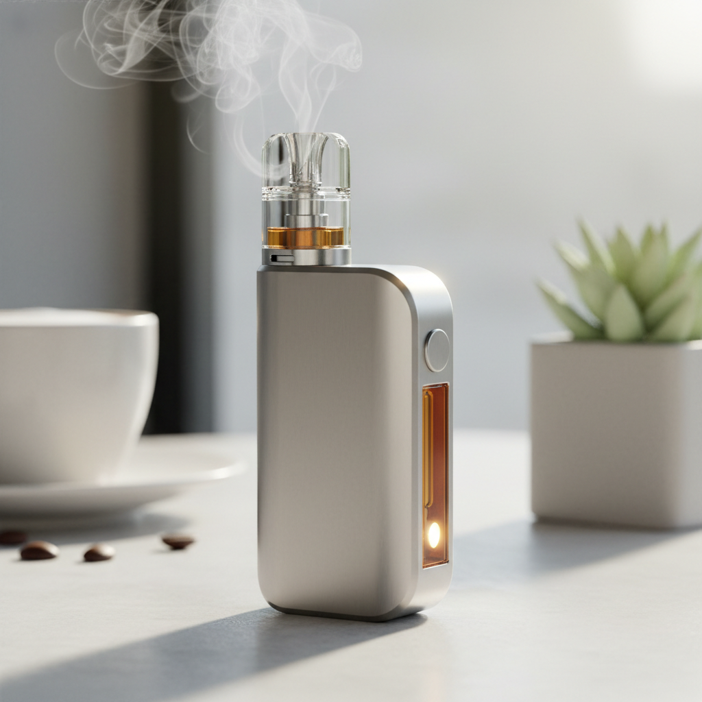 Why Choose a Refillable Disposable Pod System for Your Vaping Needs?