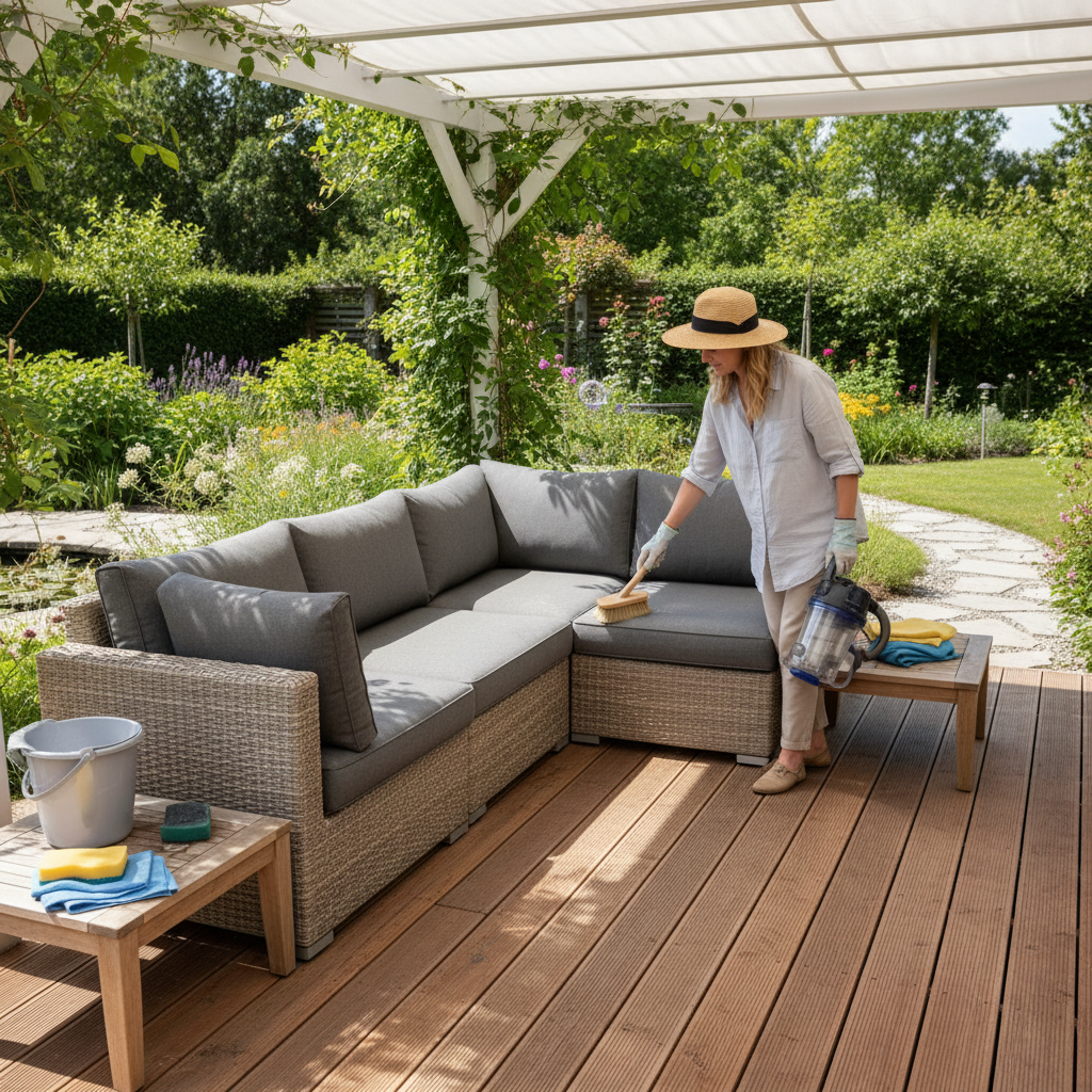 Why Choosing the Right Outdoor Couch Can Transform Your Patio Experience