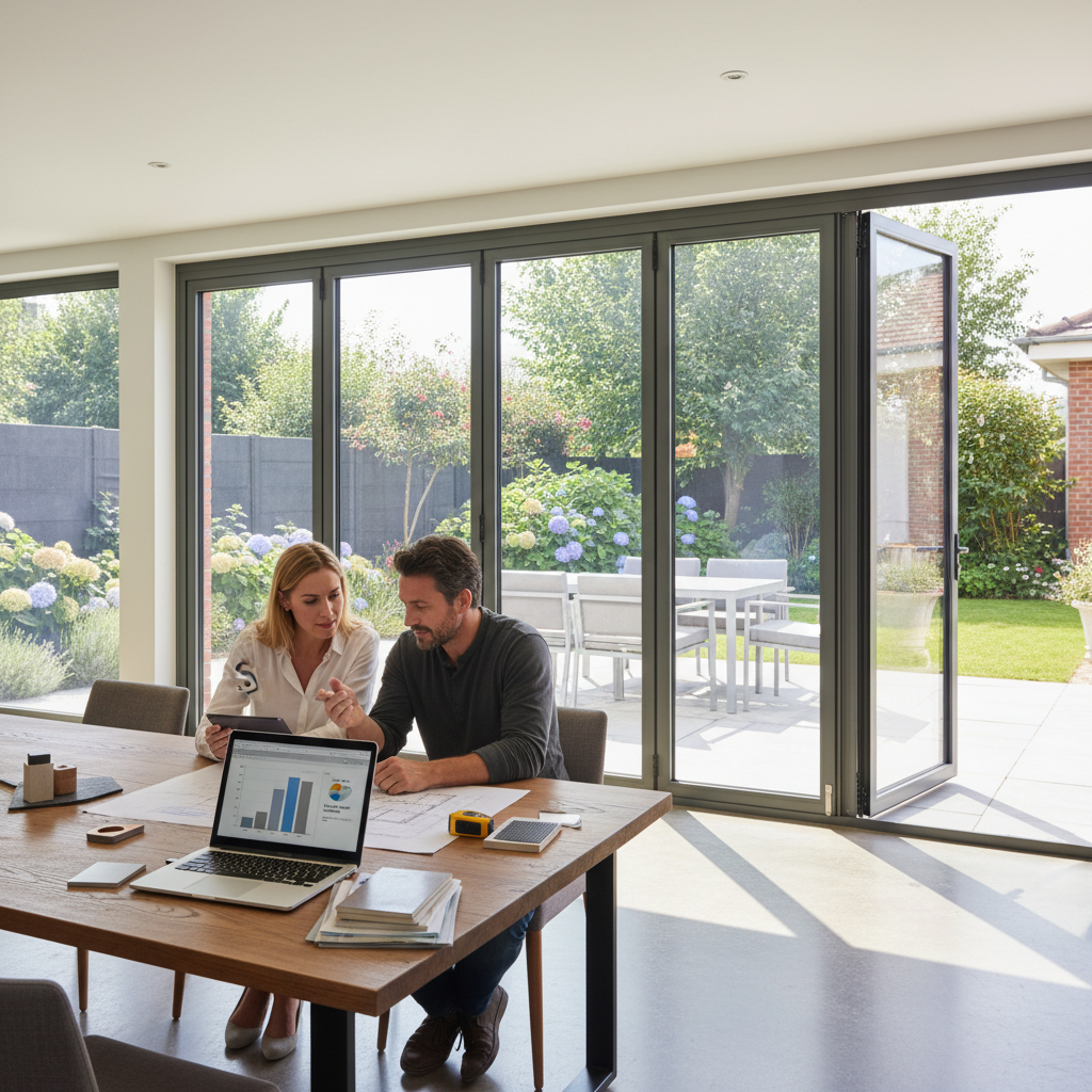 10 Essential Tips for Choosing the Best Folding Doors for Your Home