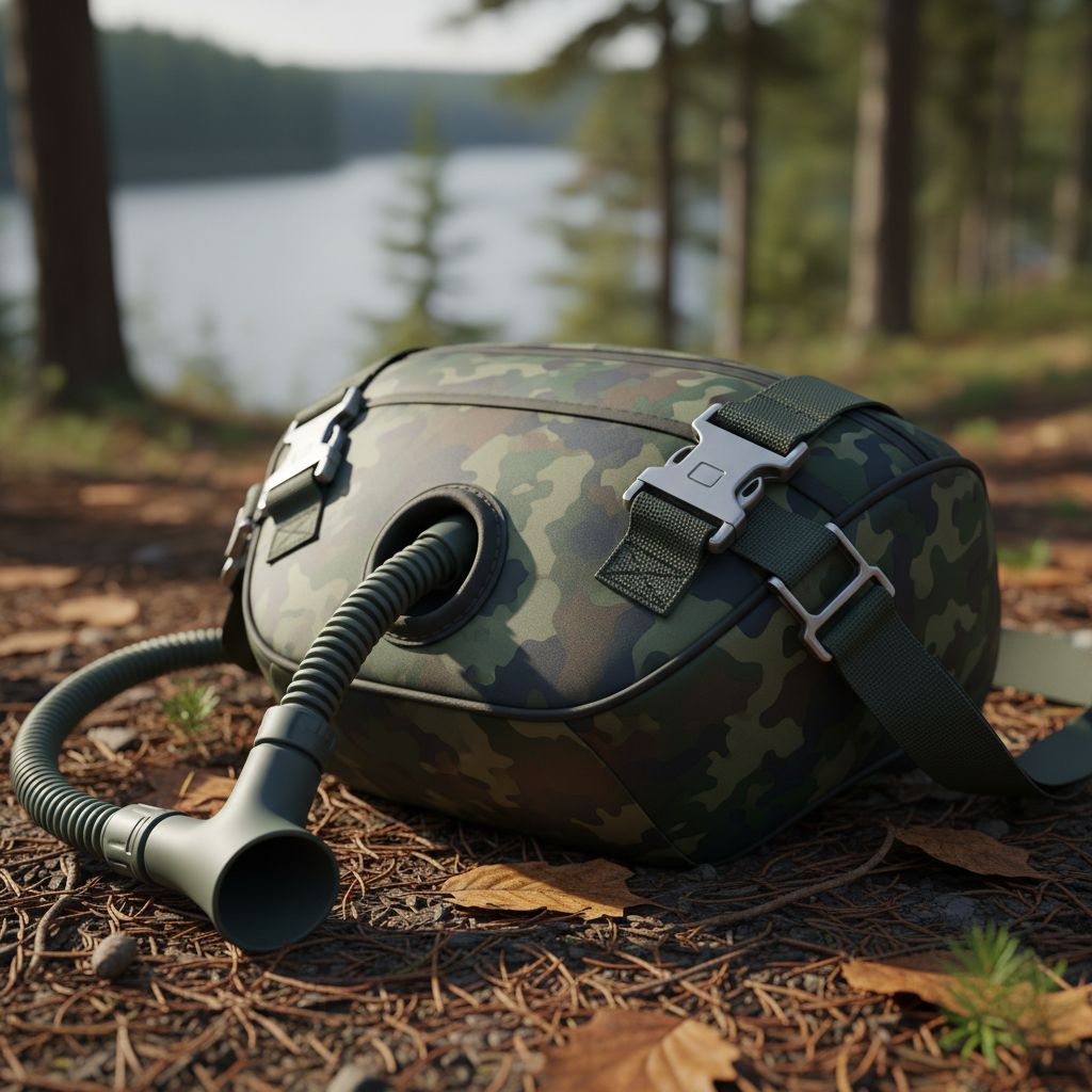 2025 Top 10 Hunting Pee Bags: Essential Gear for Every Hunter