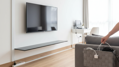 10 Essential Tips for Choosing the Best Cable Hider for Your Home