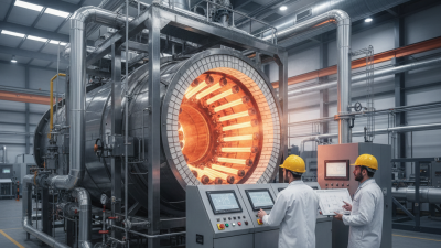 How to Optimize Your Radiant Process Heater for Maximum Efficiency