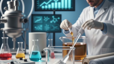 How to Effectively Use Tetrabromo Phthalic Anhydride in Your Projects