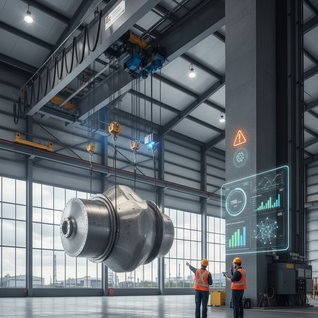 2025 Top 5 Hoisting Wire Rope Innovations Revolutionizing Heavy Lifting Solutions