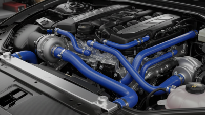 2025 Ultimate Guide: Choosing the Best Silicone Hose Kit for Your Vehicle