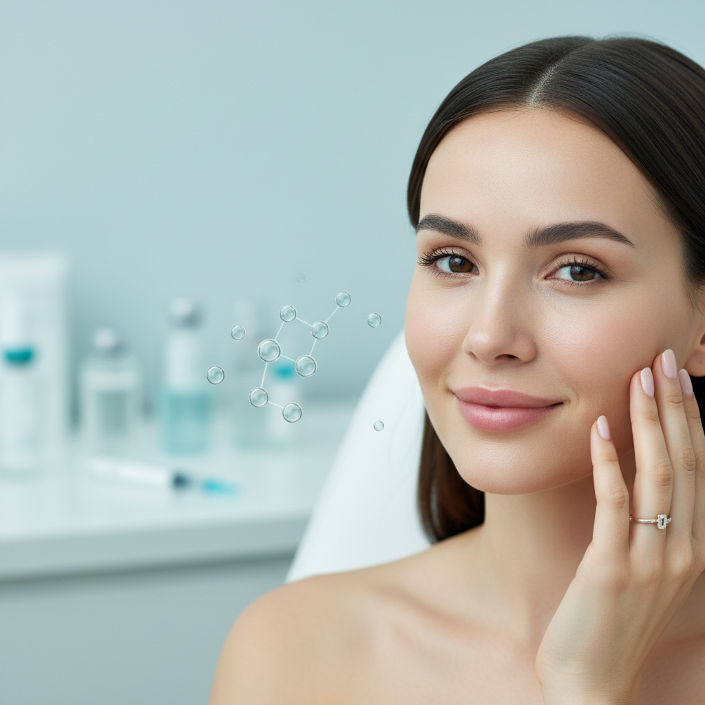 7 Proven Tips on Utilizing Polydeoxyribonucleotide for Enhanced Skin Rejuvenation