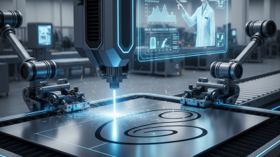 2025 Top 5 Water Jet Cutting Accuracy Innovations for Precision Manufacturing