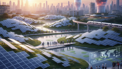 2025 Top Trends in the Solar Industry Transforming Renewable Energy