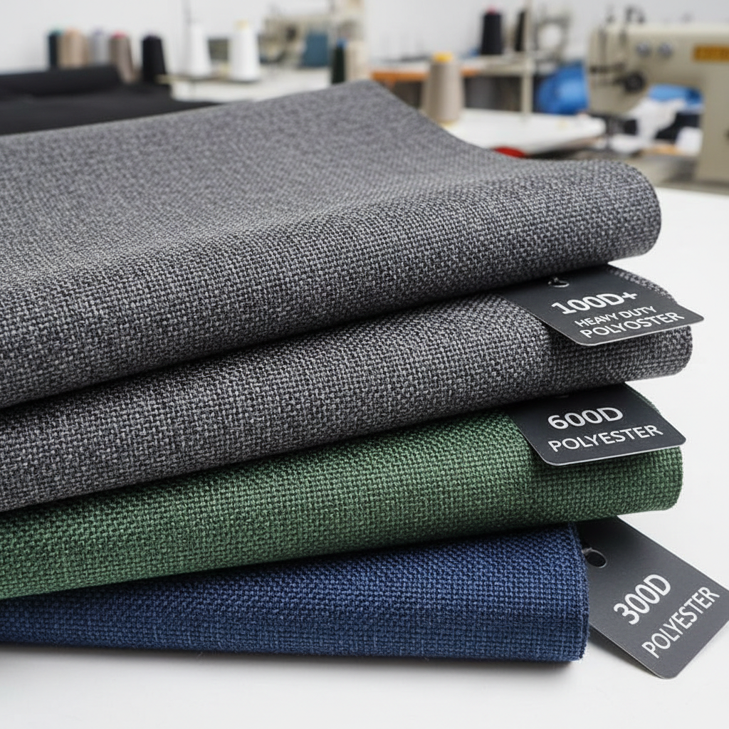 Top 10 Polyester Water Resistant Products for Ultimate Durability and Protection