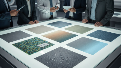 Top 10 Weft Knitted Fabric Innovations You Need to Know Today