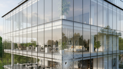 Top 5 Benefits of Using Tempered Glass for Your Home and Office