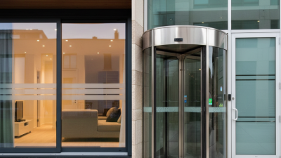 How to Choose the Best Power Doors for Your Home or Business