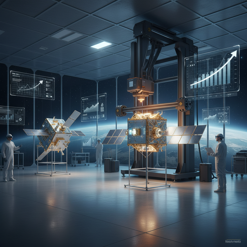 Top 10 Innovations Transforming Manufacturing Industries in 2023