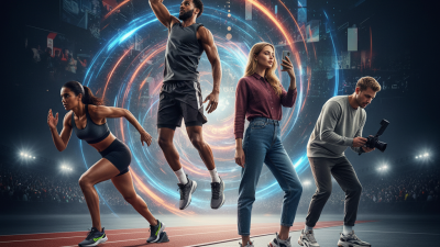 What is the Best Shoes Brand Used by Athletes and Influencers