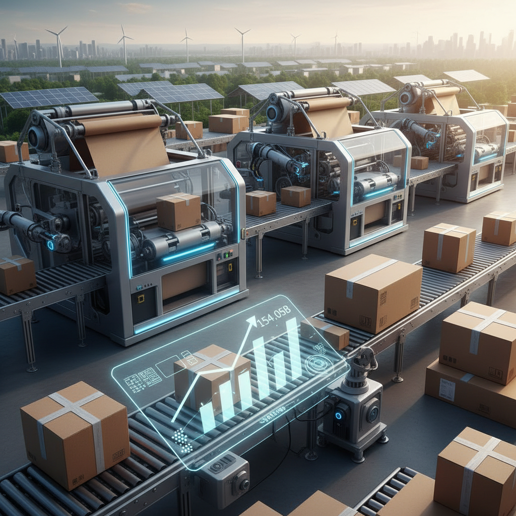 What is Packaging Solutions for Your Business Needs and Growth