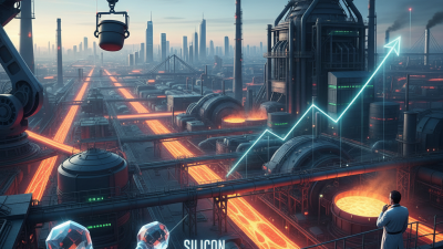 2025 Top 10 Silicon Manganese Suppliers: Market Trends & Growth Forecasts