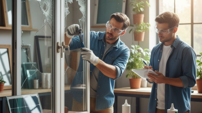 Top 5 Tips to Replace Broken Window Pane Effectively in 2025