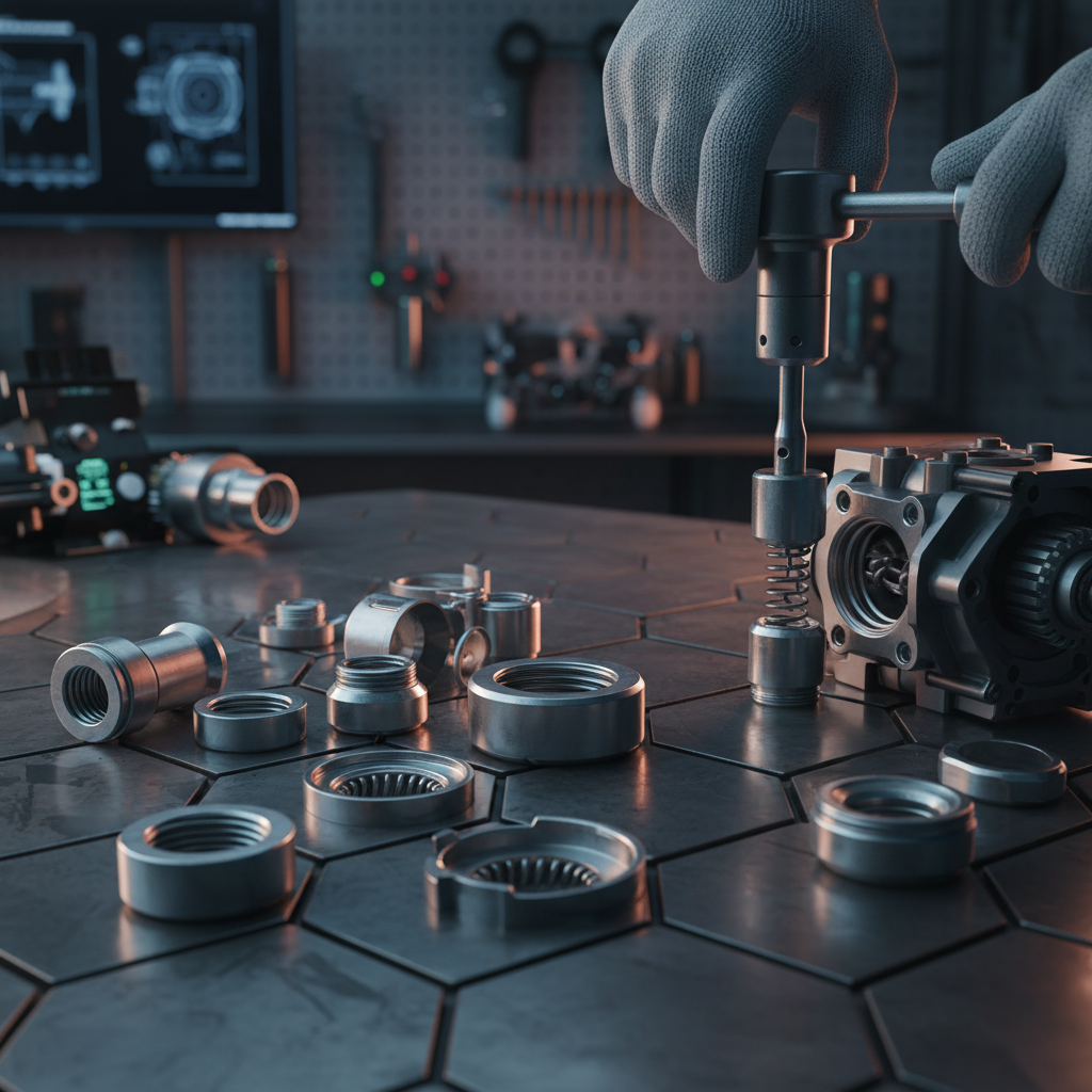 7 Essential Tips for Maximizing Your Artridge Nut Usage: Boost Performance by 30%