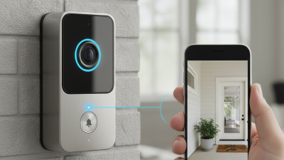 What is a Bluetooth Doorbell Camera No Wifi and How Does It Work