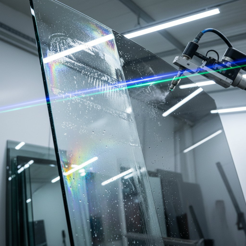 2025 Top 5 Innovations in Glass Deep Processing Technologies