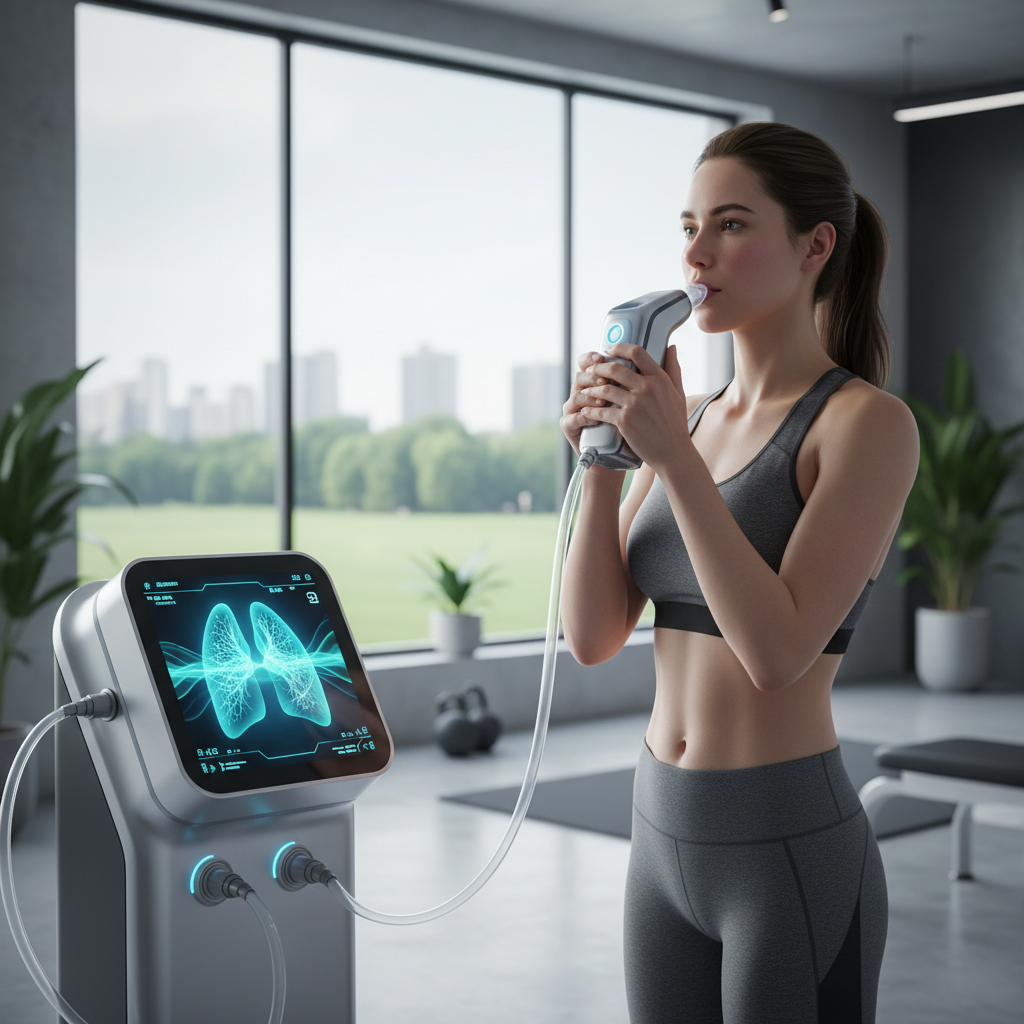 How to Choose the Best Lung Exercise Machine for Improved Breathing Health in 2025