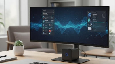 Top 10 Benefits of Using a Micro PC for Your Home Office Setup
