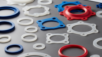 10 Essential Tips for Choosing the Right Silicone Gasket for Your Needs