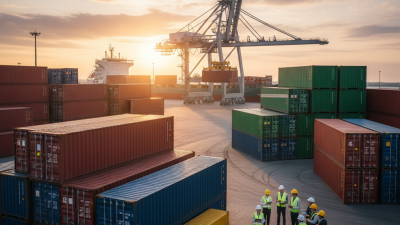 Top 5 Shipping Container Sizes: Maximize Your Space Efficiency with Proven Tips