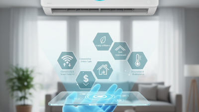 10 Essential Tips for Choosing the Best Smart Air Conditioner