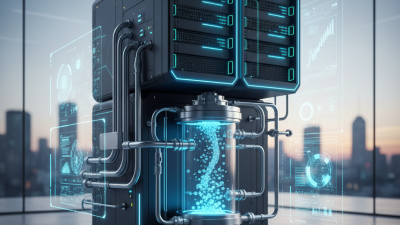 2025 Top Digital Types with Coalescing Filter for Enhanced Performance