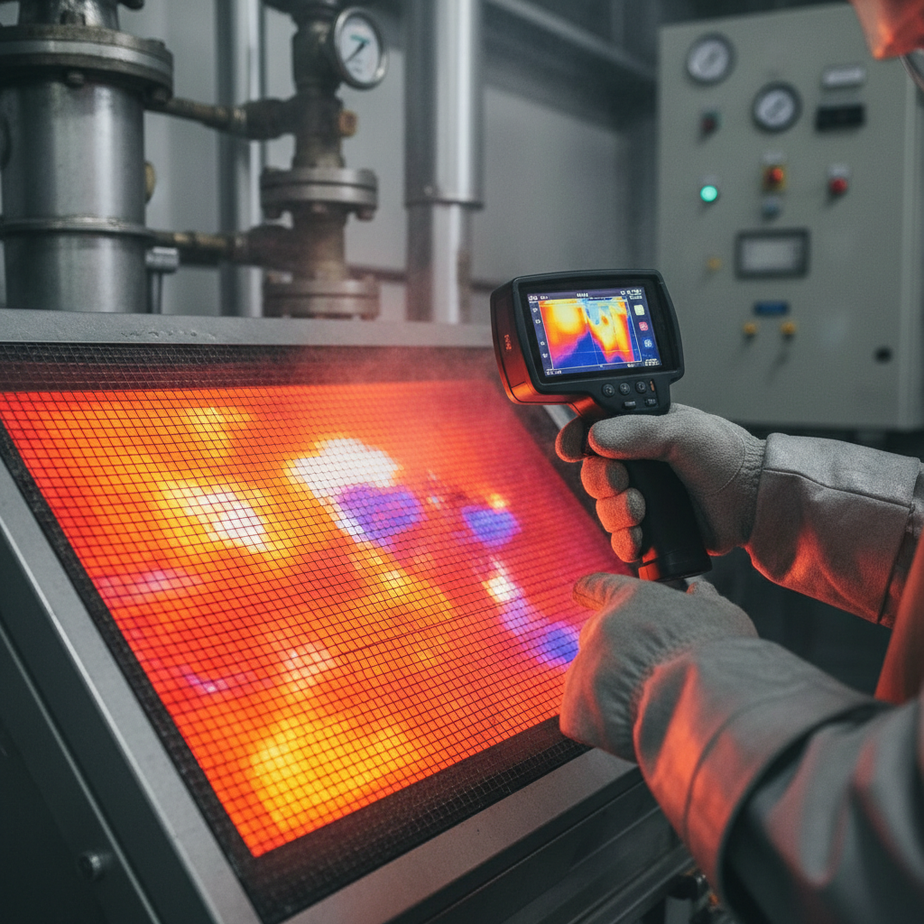 How to Optimize Your Radiant Process Heater for Maximum Efficiency